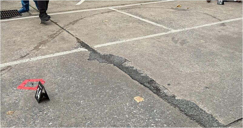 果博东方福布斯公司6死2伤!泰警确认乍都乍区枪击案系私人积怨(图3) 果博东方福布斯公司6死2伤!泰警确认乍都乍区枪击案系私人积怨(图3)