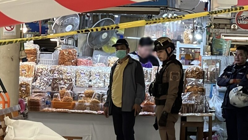 果博东方福布斯公司6死2伤!泰警确认乍都乍区枪击案系私人积怨(图4) 果博东方福布斯公司6死2伤!泰警确认乍都乍区枪击案系私人积怨(图4)