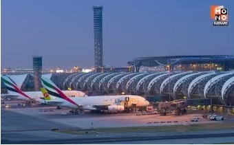 果博东方福布斯公司全球空中枢纽榜 曼谷素万那普夺冠！(图1)